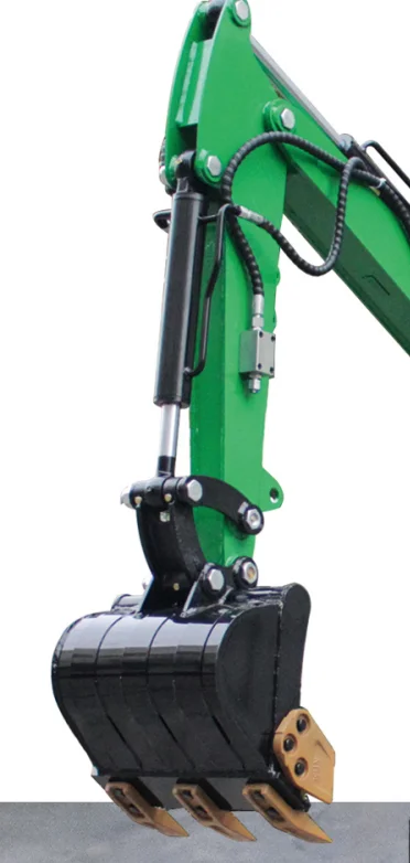 new Crawler Excavator Mini Excavator For Sale Crawler excavator from china manufacture