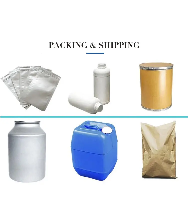 China factory supply 1-(3-Dimethylaminopropyl)-3-ethylcarbodiimide hydrochloride CAS 25952-53-8