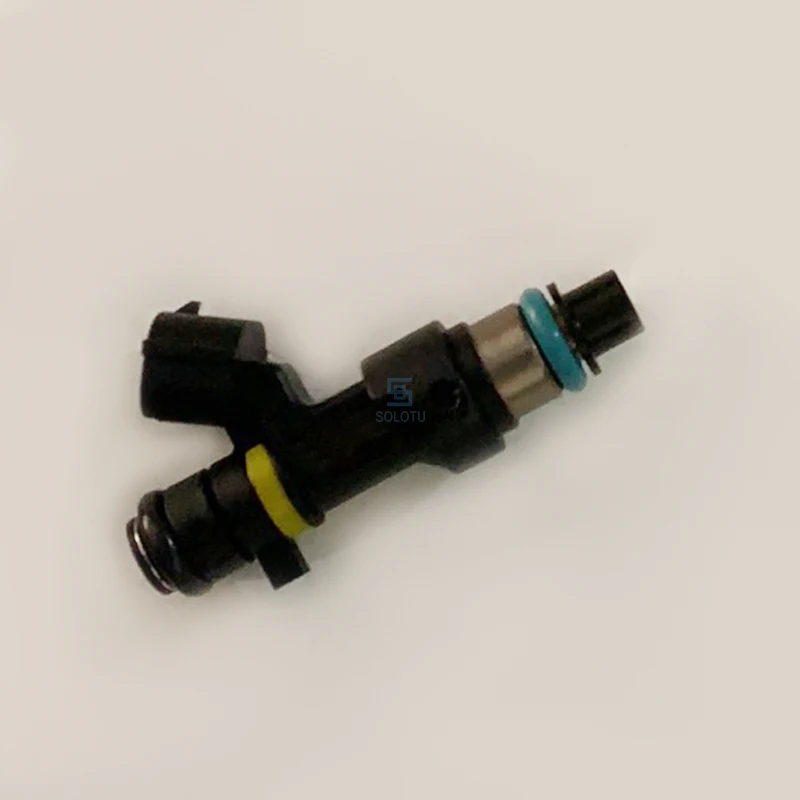 Auto Fuel Systems Parts INJECTOR ASSY-FUEL 16600-EN200 For X-Trail 7200/EQ7203/QR