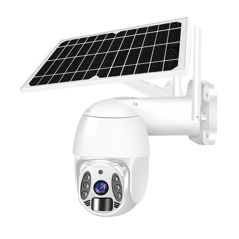 New  Smart Home Security  Fisheye Network Ptz CCTV System Wireless Wifi Ip Camera  Hidden Camera For Home