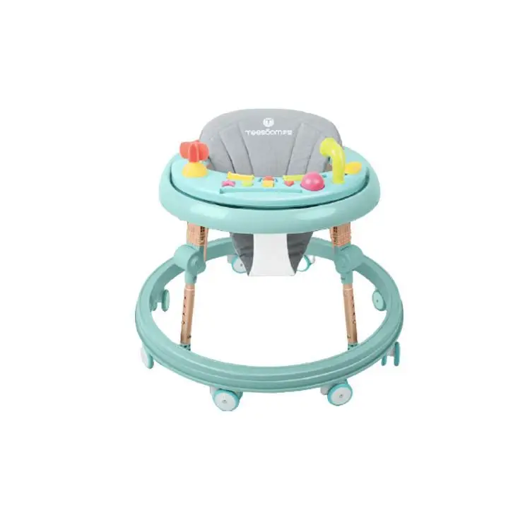 Wholesale first kids baby walker baby walker toys baby walker with wheels and seat