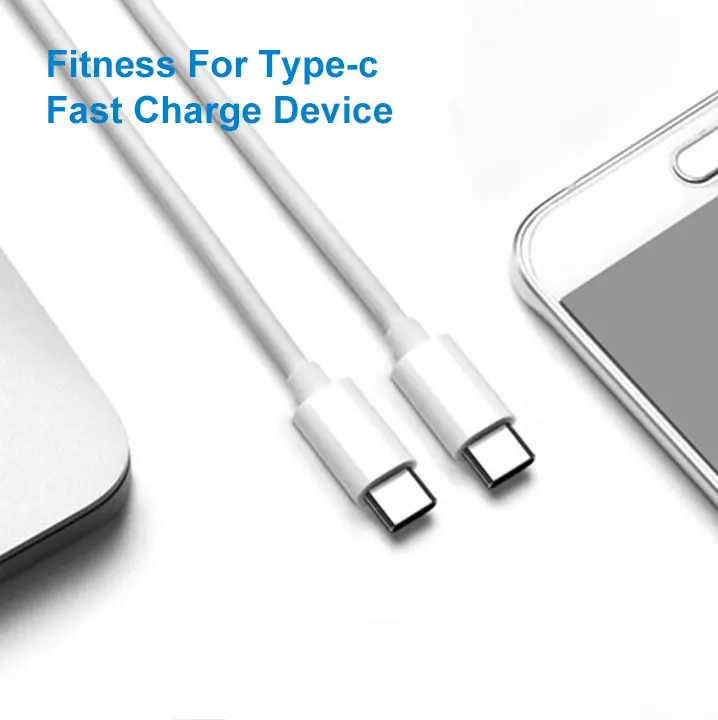 USB To Type-C 5V 3A USB Cable Fast Data Cable USB Cable Type-c For Huawei Vivo Samsung