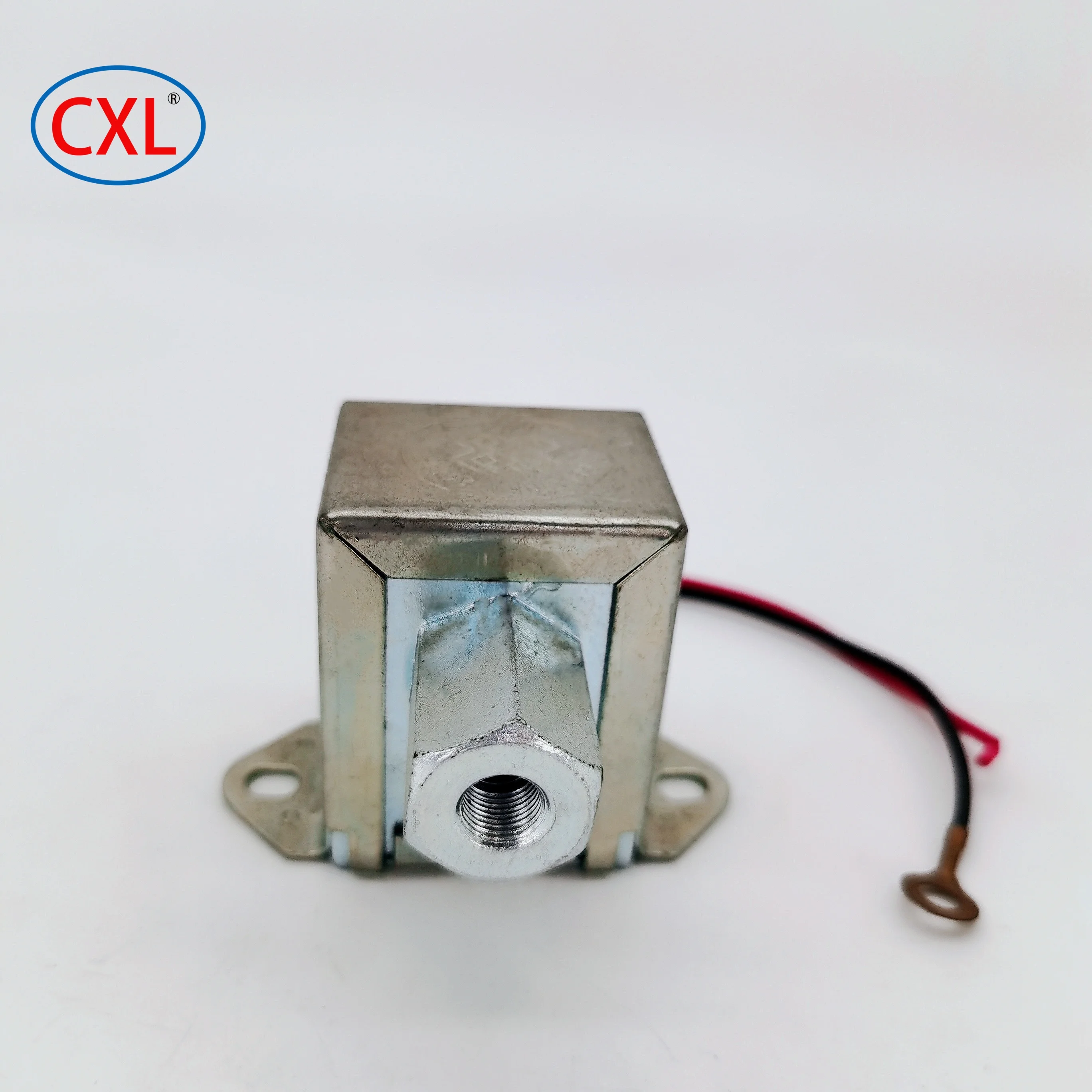 Universal Auto Engine Parts 12v 24v Diesel Fuel Oil Pump 40104 40105 P-502 in stock