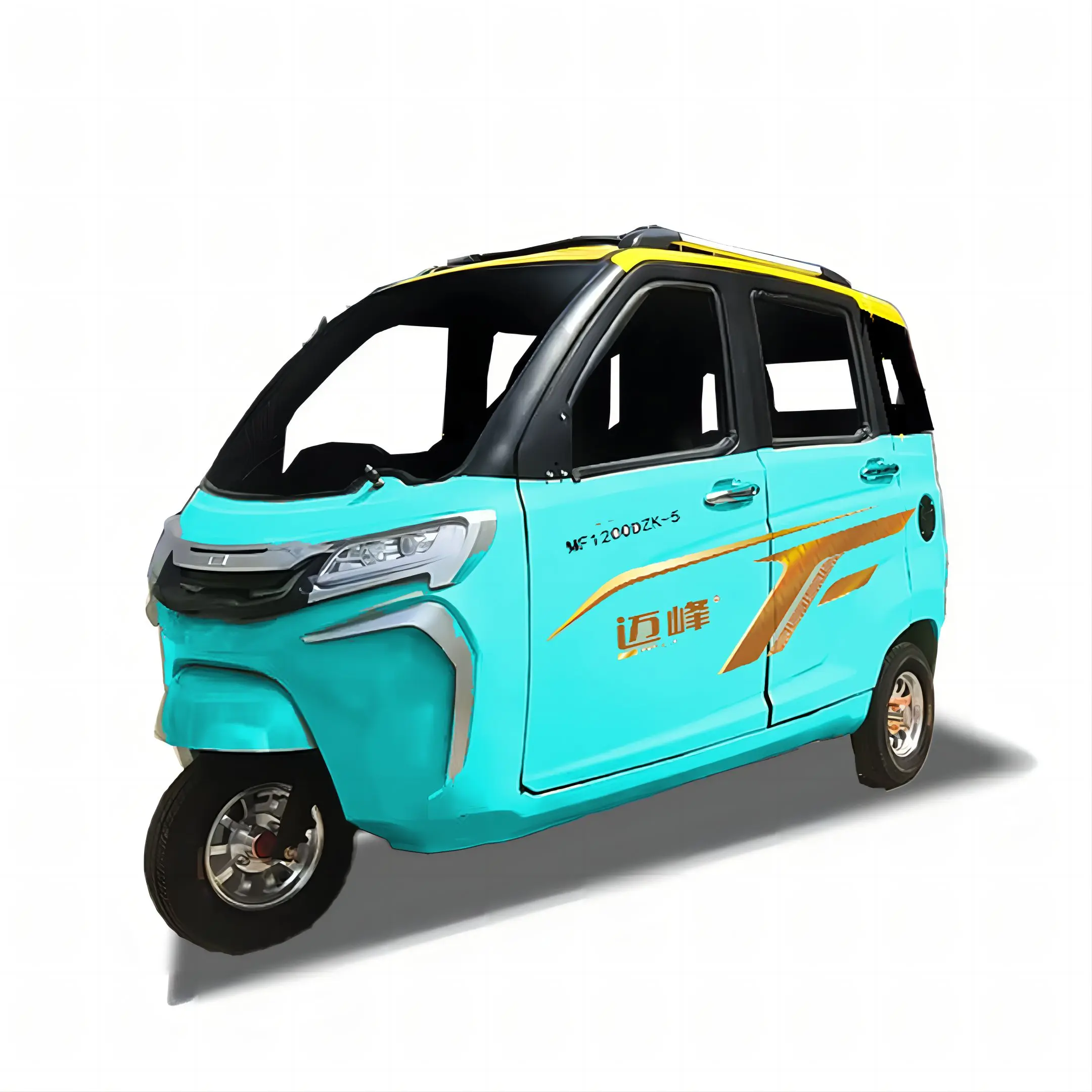 2024MaiFeng Three-wheelerFull Three-wheelerLeisure Three-wheeler