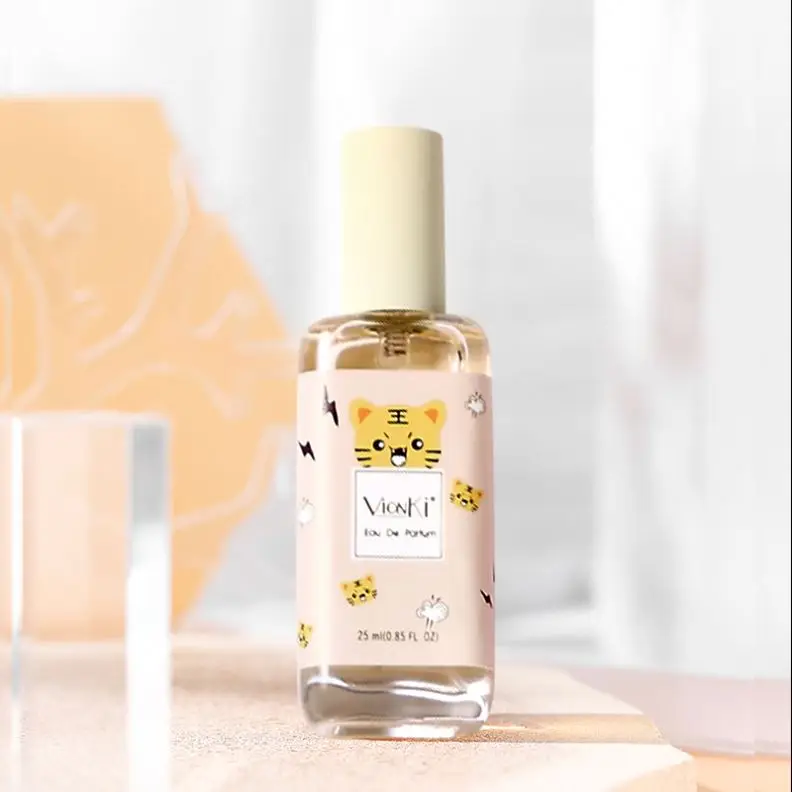 Wholesales vintage concentrated floral type flower fragrance perfume eau de parfum rose essential