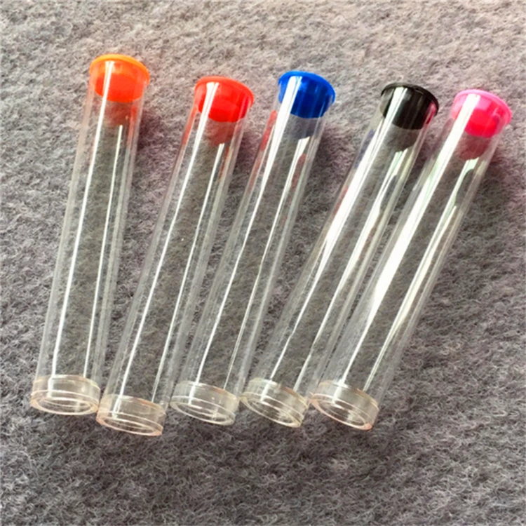 
0.5~3mm thikcness Plastic pipe industry PP/PVC/PC/ABS Material acrylic square packing pipe 