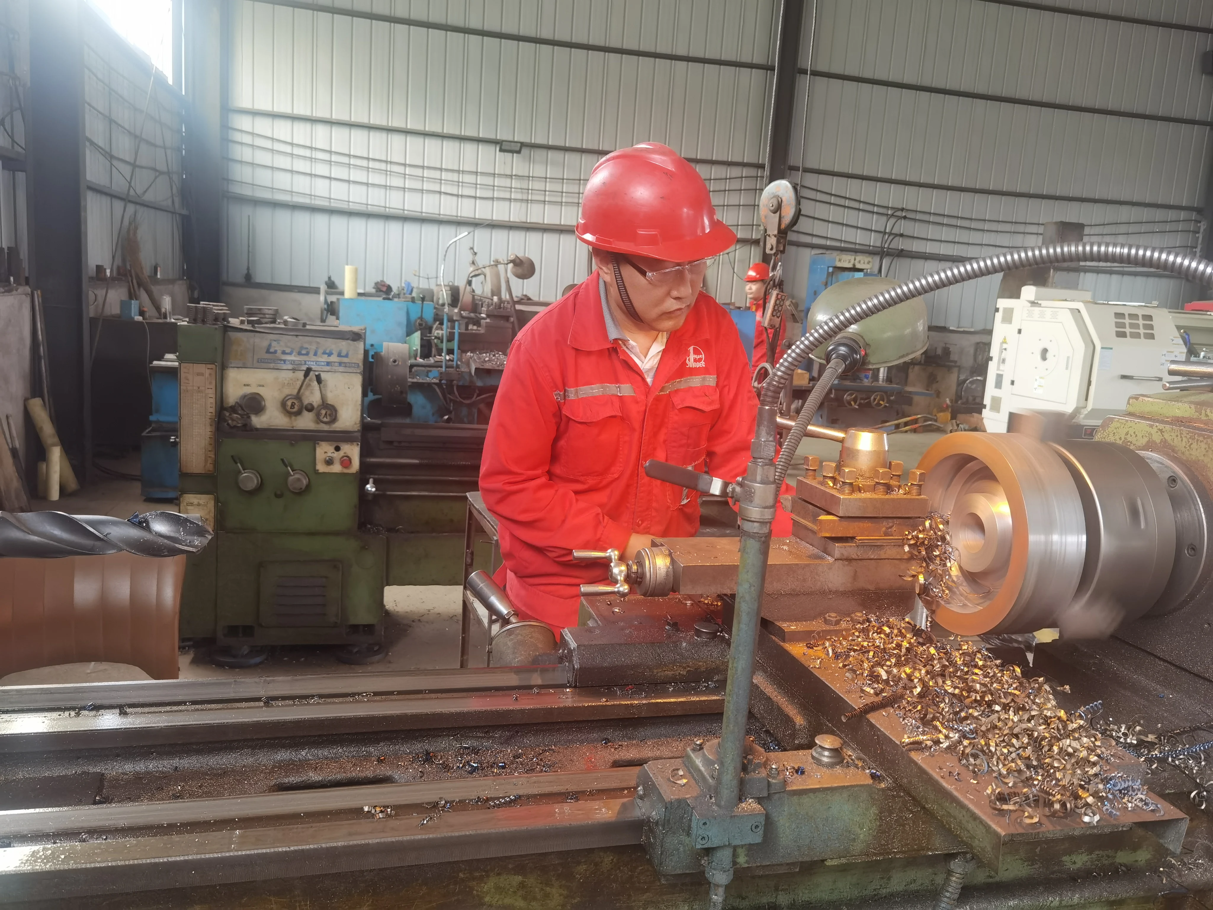 well-workover rig truck 750hp oil rig drilling machine oil drilling rig