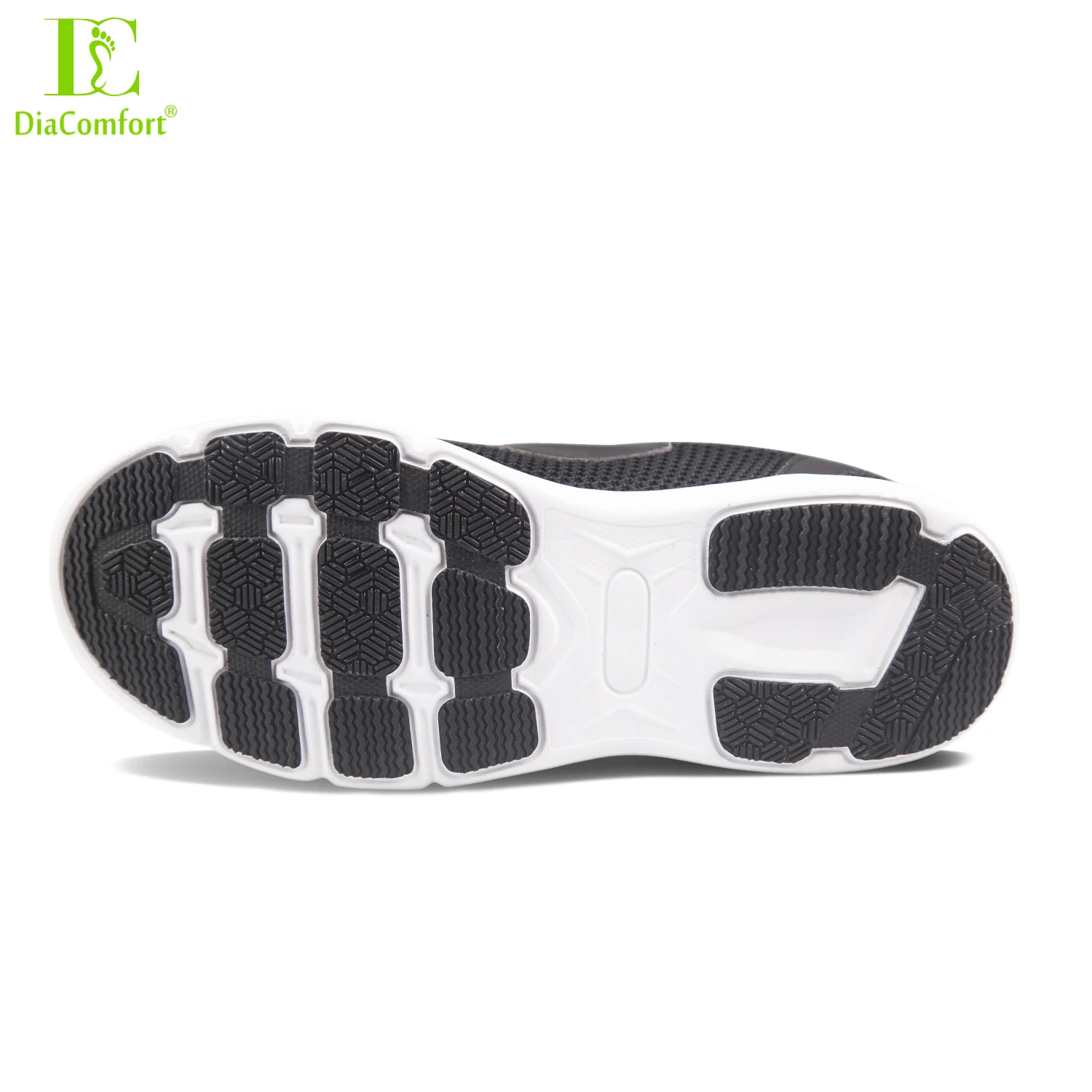 Best Anti-slip Medical Running Walking Mesh Breathable Arthritis Adjustable Surgical Foot care  Athletic Diabetic Shoes