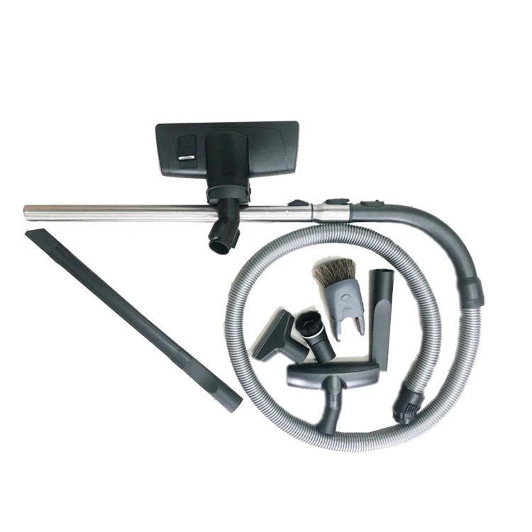 Miele Vacuum Cleaner Parts Nozzle Accessory Portable Vacuum Cleaner Replacement Accessory Set