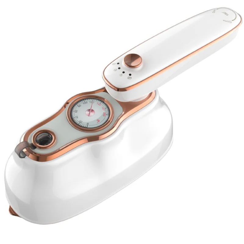 Mini Travel Hand 200ml Held Electric Steam Irons Electric Garment Clothes Steamer For Laundry Professional Steam Iron