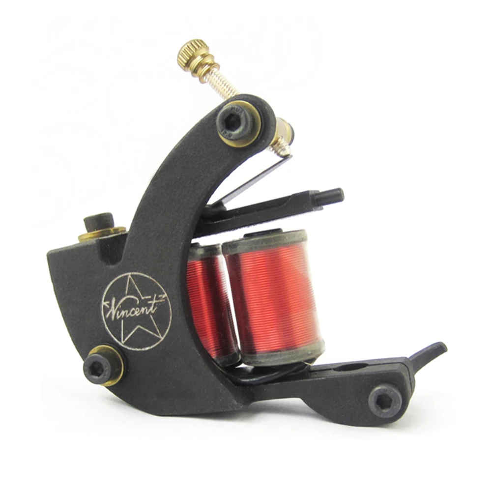 Factory direct compass coil tattoo machine OEM tattoo machine coil professional