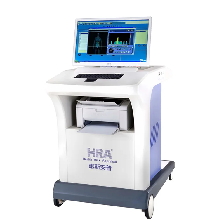 Medical Body Checking Machine Full Body Check Up Chinese Distributor Medical Diagnostic Imaging Equipment