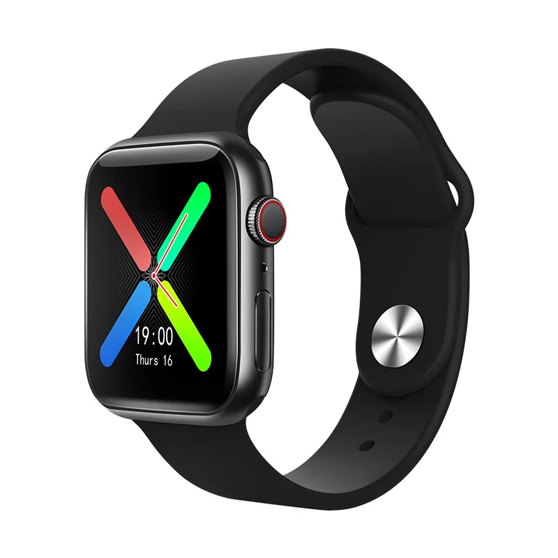 
2020 New Arrivals Smart Watch T500 Bt Call Heart Rate Blood Pressure Wrist Smartwatch For Samsung Iphone Huawei Ios Android 