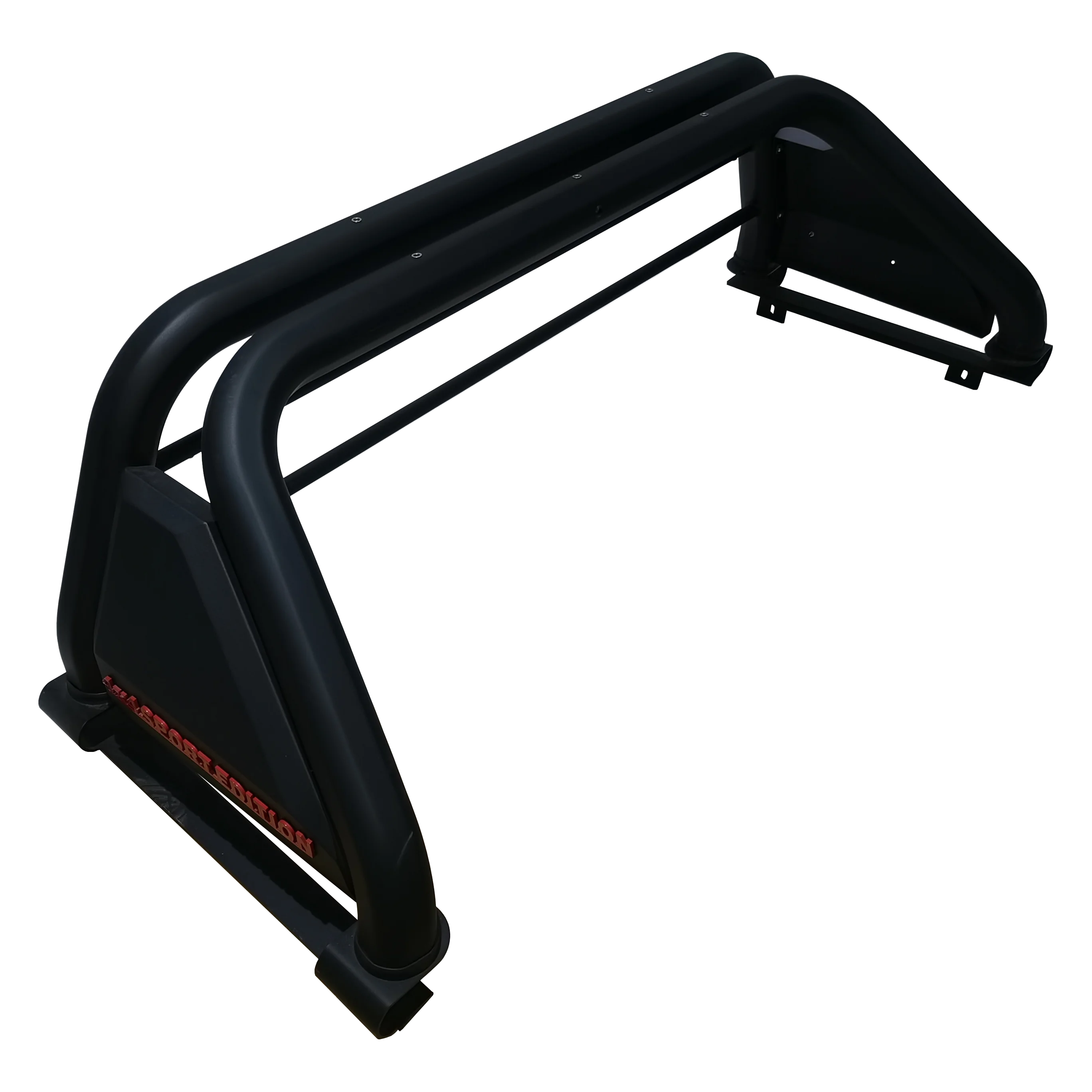 Универсальный стальной Пикап 4x4 спортивный бар аксессуары для автомобиля рулон бар для ford ranger hilux