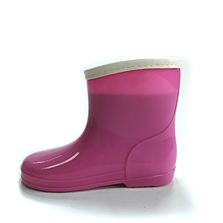 
Fashion Pvc Comfortable Lighting Useful Waterproof Rain Boots For Kids Boots Rain 
