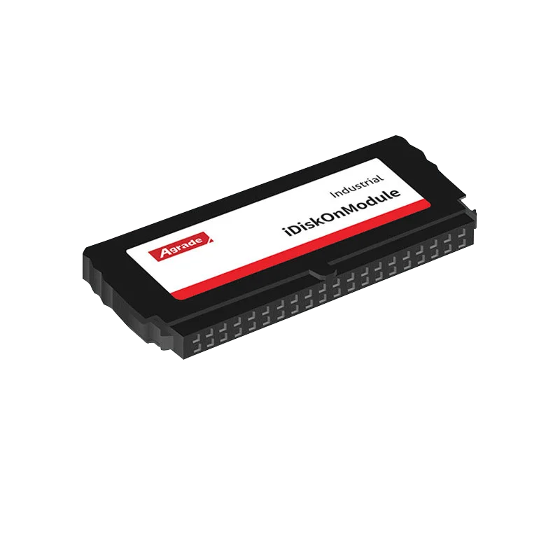 OEM ODM Industrial SSDs 2GB Ide Dom horizontal Dom 128GB 40Pin Ide iDiskOnModule DOM