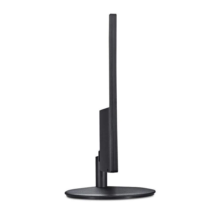 18.5 21.5 24 inch led monitor wall mounted vesa hole desktop computer lcd monitor Free sync