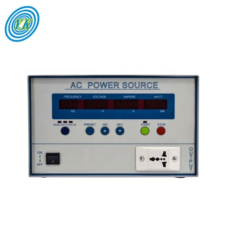 frequency converter 220v 60hz to 220v 50hz single phase 50 to 60 hz frequency converter