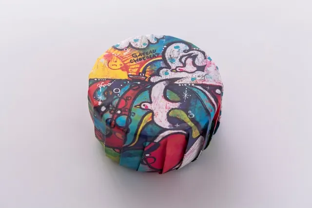 Japanese high quality edible snacks cake dessert for wholesale