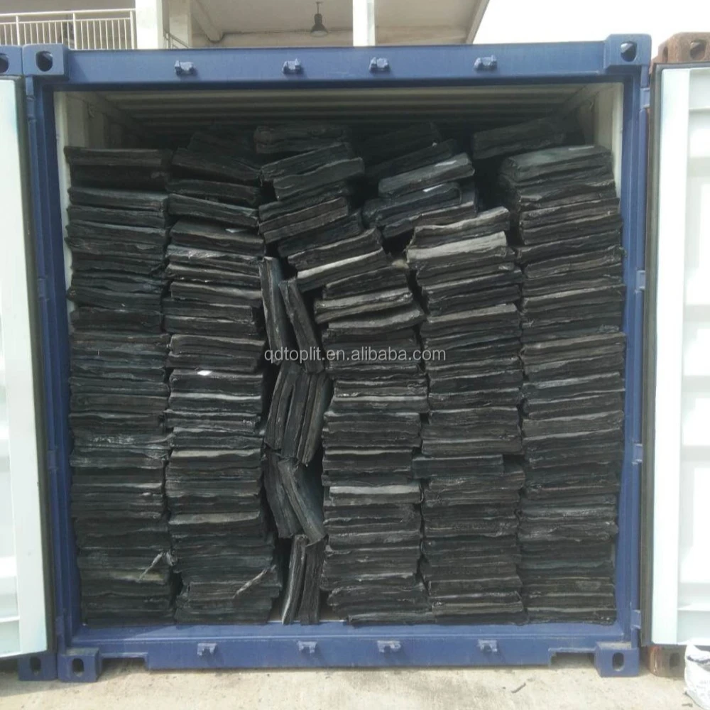 10Mpa high tensile tire reclaimed rubber for motorcycle & bicycle tyre