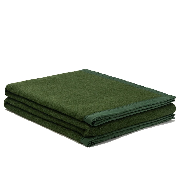 Original Factory Thick Washable Large Great For Camping Plaid Lambs Wool Blanket Economical Australia Fleece Alpaca Wool Blanket