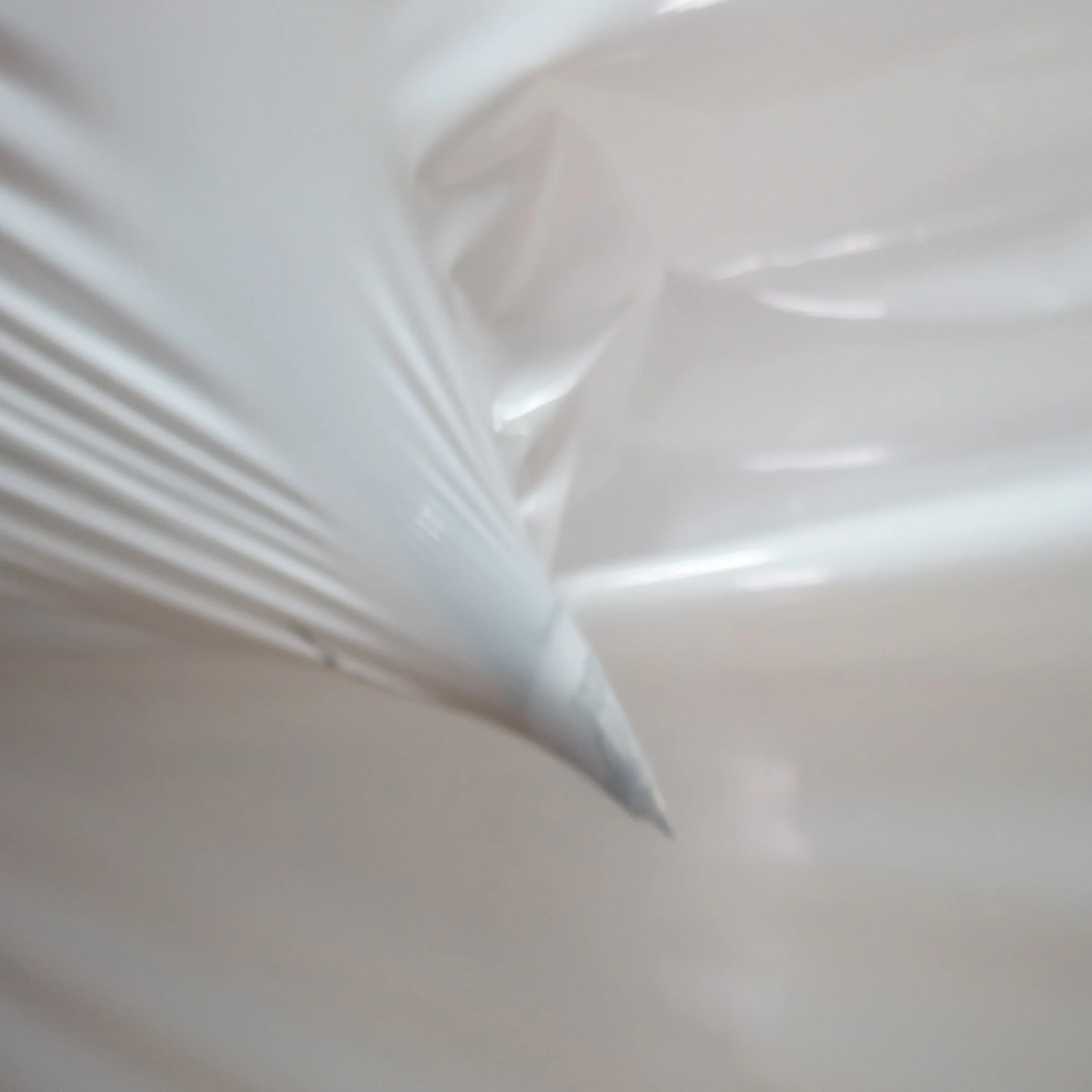 Agro stretch for hay plastic 750mm 2300m net wrap replacement 750mm1500m25mic blown round bale film