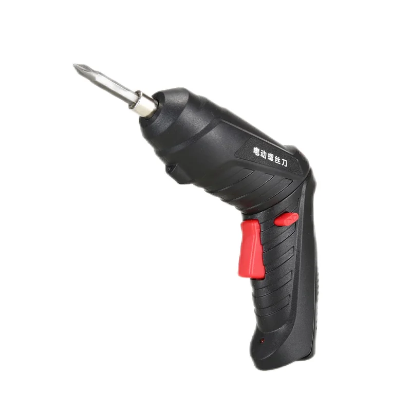 Multifunctional Tools Drill Driver Electric Power Screwdriver Set Battery 45pcs Screwdriver Set