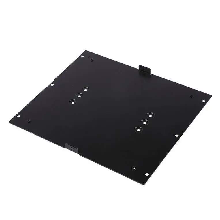 Беспылезащитный корпус для ПК металлическая батарея складной Nema 3R 10 X куб алюминиевый пользовательский датчик Blackbox инвертор Наклонный Настольный