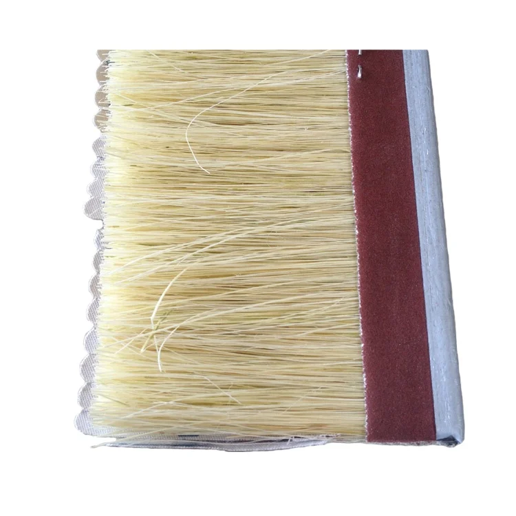 Manufactures Industrial Nylon Strip Brush