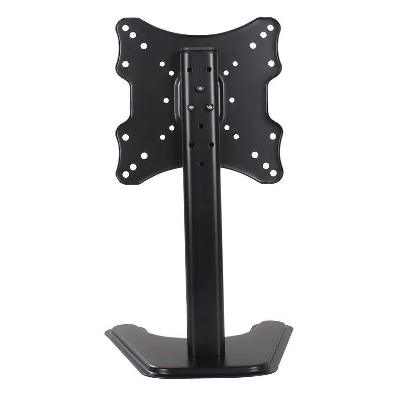 
Universal LCD TV base for 14-35 inch TV screen heightening base bracket desktop frame 