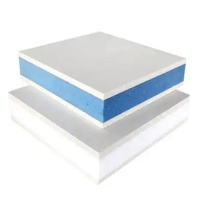 High quality panels sandwich external board sandwich panel for cold room