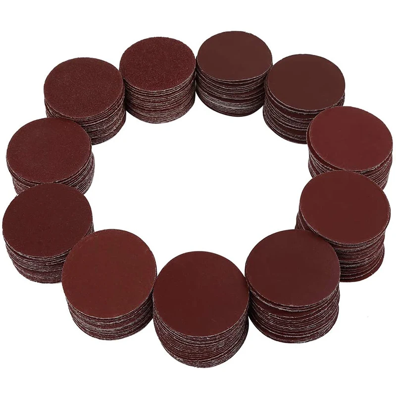  Allwin aluminum oxide durable sanding paper for polished metal