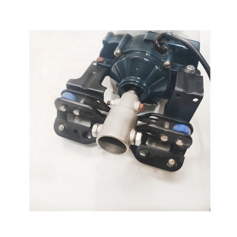 motor Roll Up Unit for Greenhouse cheap ventilation system