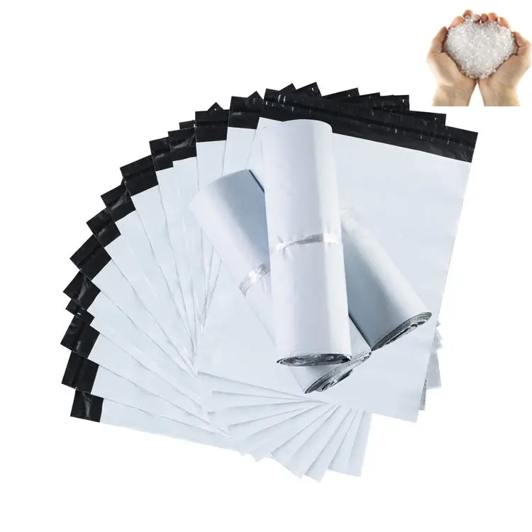 Courier Bags Clothes Express Compostable Shipping Courier Package Express Mailer Mailing Bag