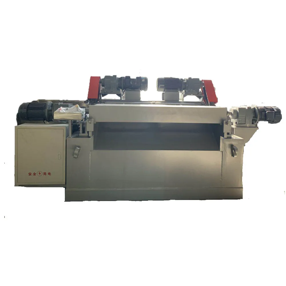 1,5 м CNC древесины бревна дебаркер бревен Кожи Пилинг машина дебаркер токарный станок