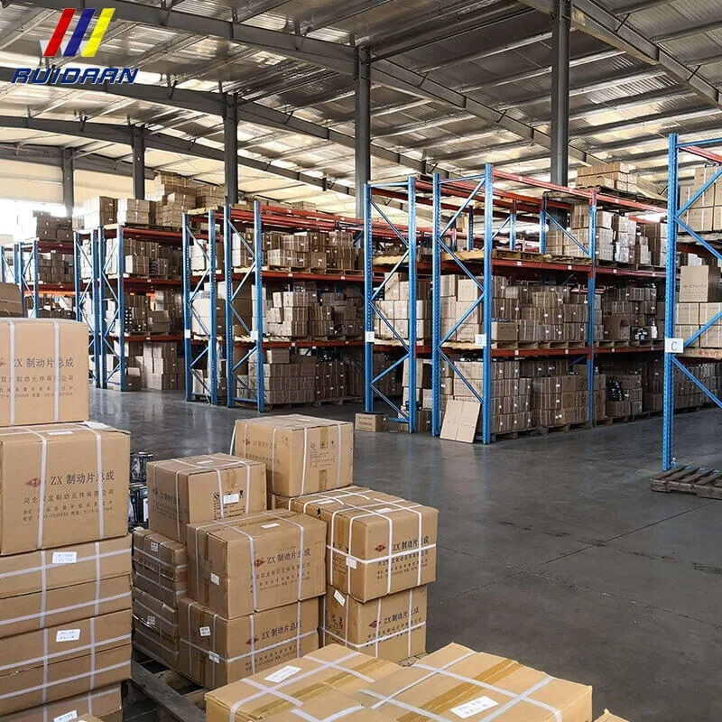 Top Quality Dust Free Brake Pads For Cs75 Changan GDB7889 Brake pad