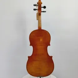 Cheap price  Handmade tone wood Violin  for Student  with  4/4, 3/4 ,2/4, 1/8, 1/10, 1/16