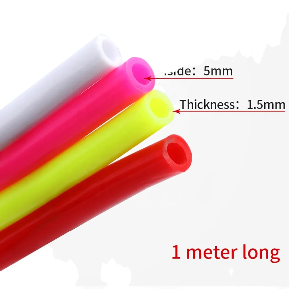 Wholesale Motocross Modified Fittings Parts Vehicle Exhaust Hose Oil Hose Quickly Delivery