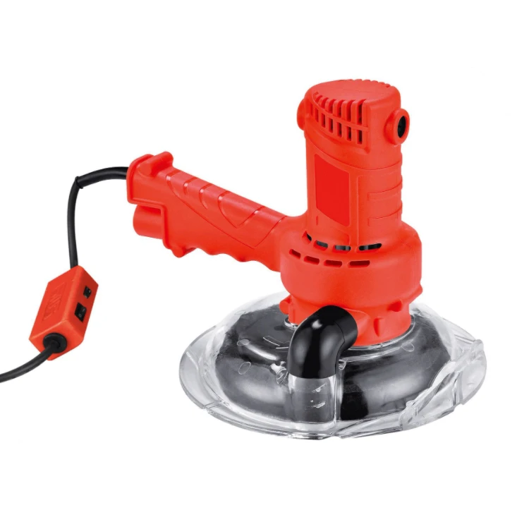 
High Performance Multifunctional 220V 3500RPM Power Drywall Sander For Sale 
