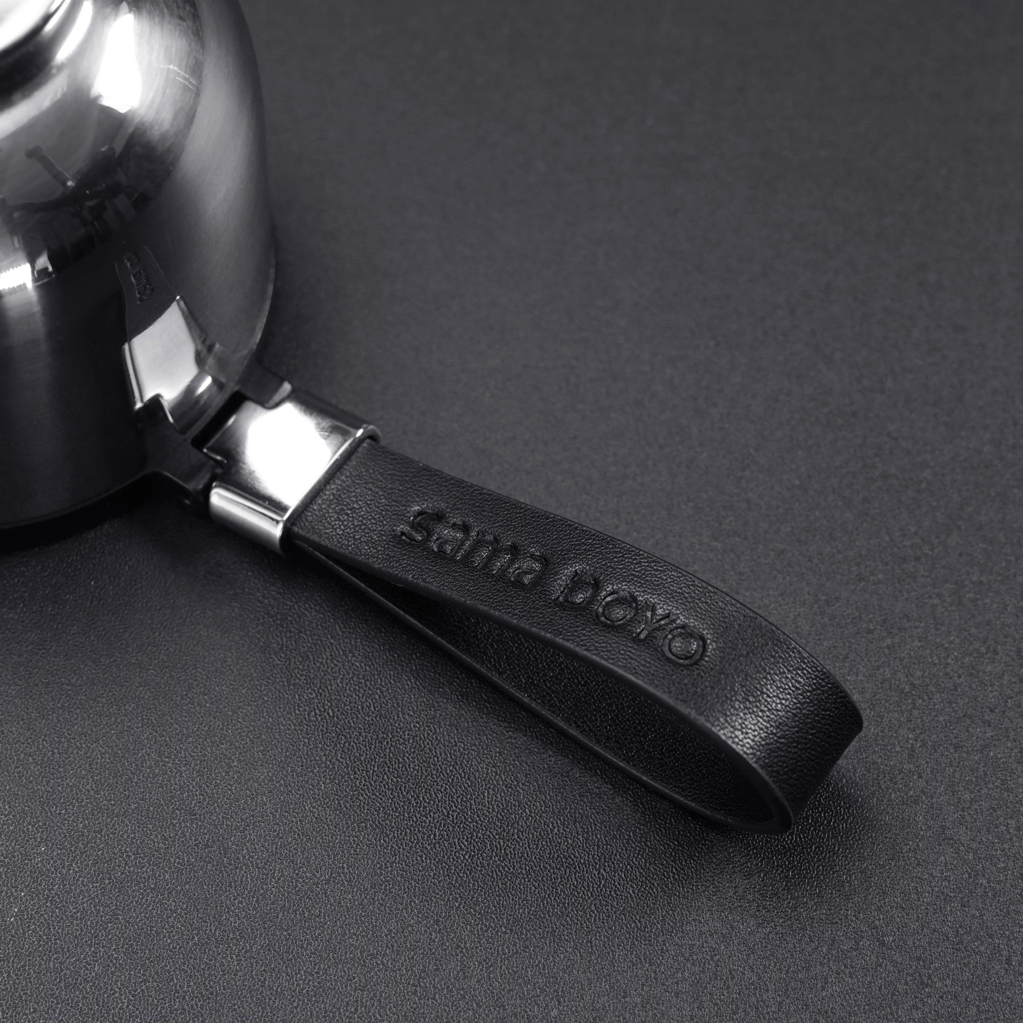 Samadoyo Latest Design Magnetic Filter Insulated Water Bottle Stainless Steel Portable Flask Travel Vaccum Flask