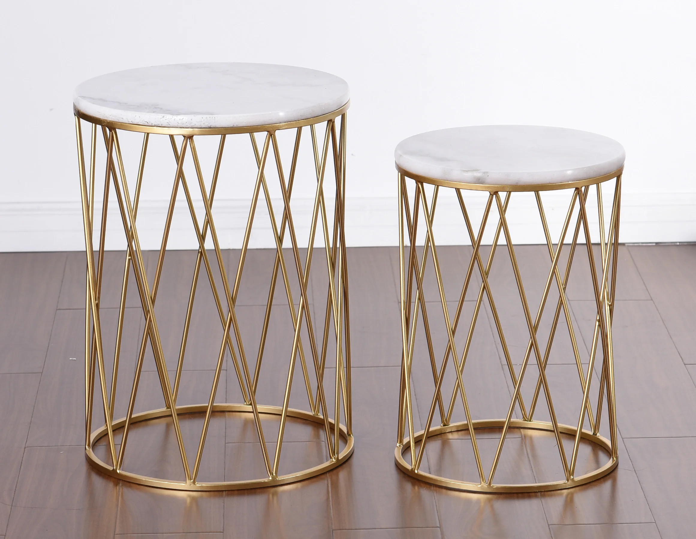 
Wholesale Modern Design Metal Accent Coffee Table For Home 