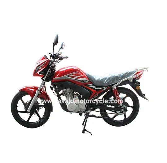 Guangzhou KAVAKI factory OEM 150cc street motorcycle