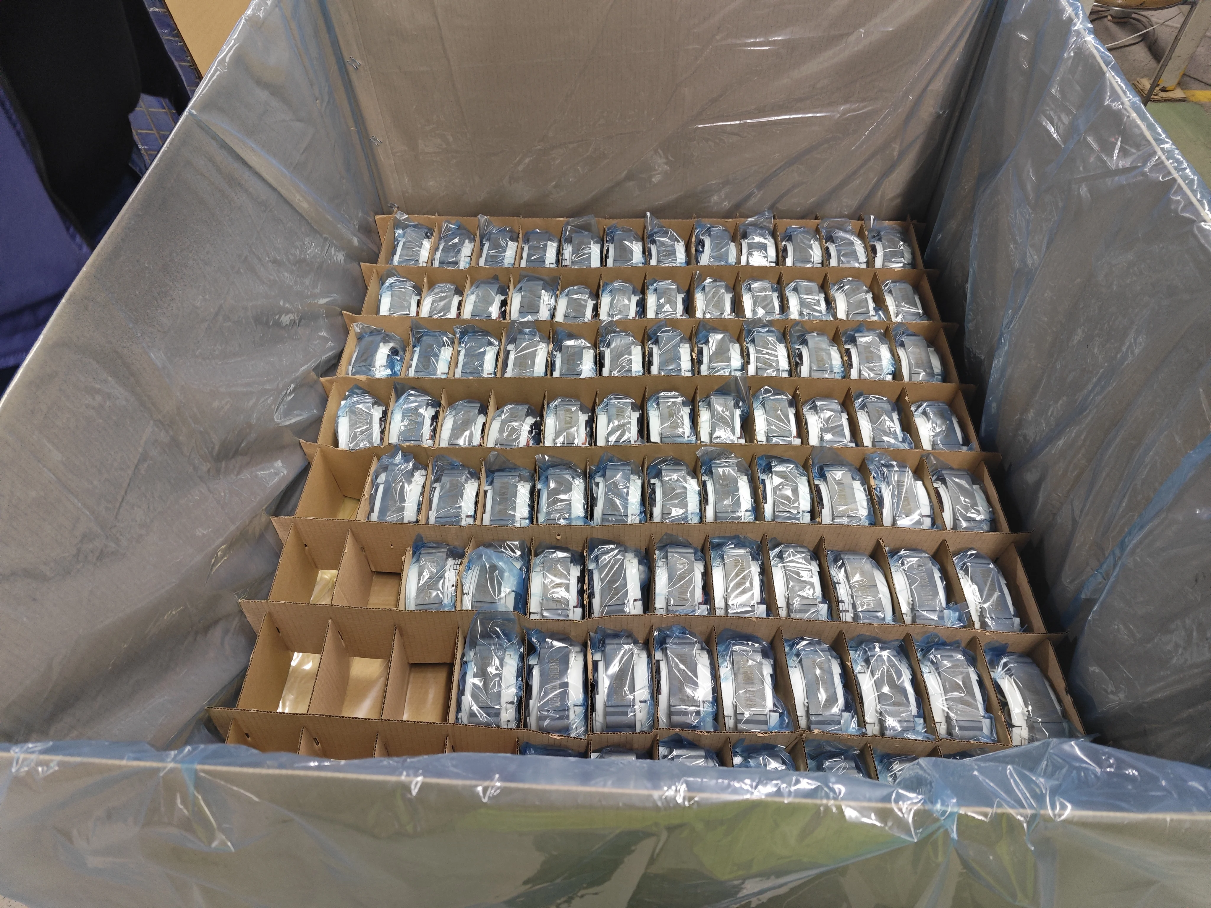 Vapor Phase Inhibitor VCI Package paper, Antirust & Anti-Moisture Packing paper Bag for Metal Protective Paper Rolls