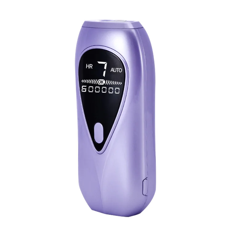 510K Over-the-Counter  MDSAP TGA Safe&Effective  Facial-Intense Pulsed Light IPL Hair removal Lasers Device