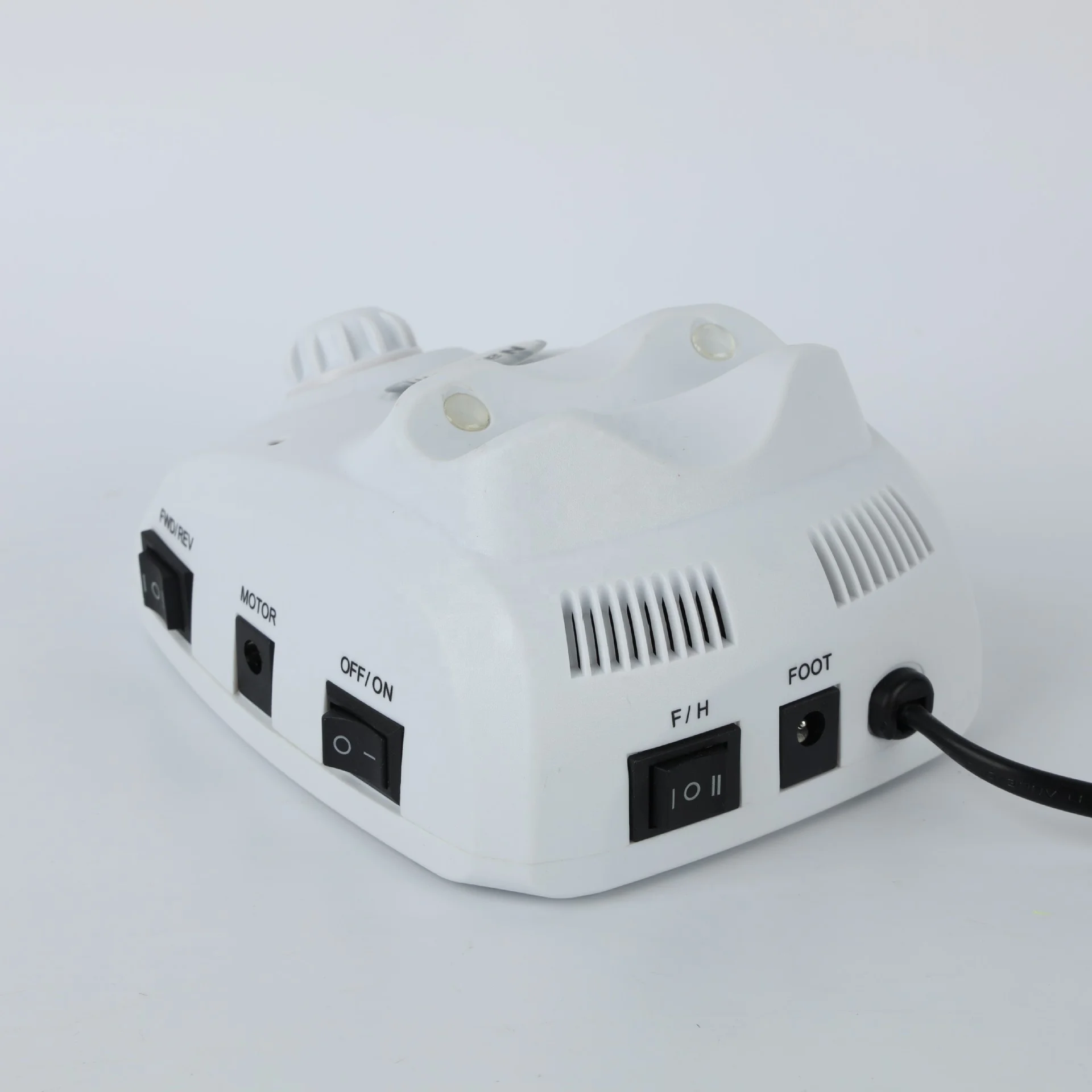 Strong 210 601 manicure machine 35000rpm Nail Drill Electric nail polisher for nail salon