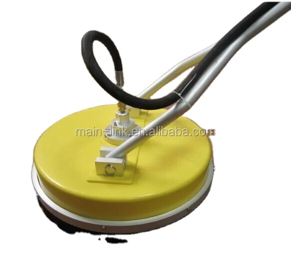  Wholesale 18 inch whirl away patio surface cleaner power