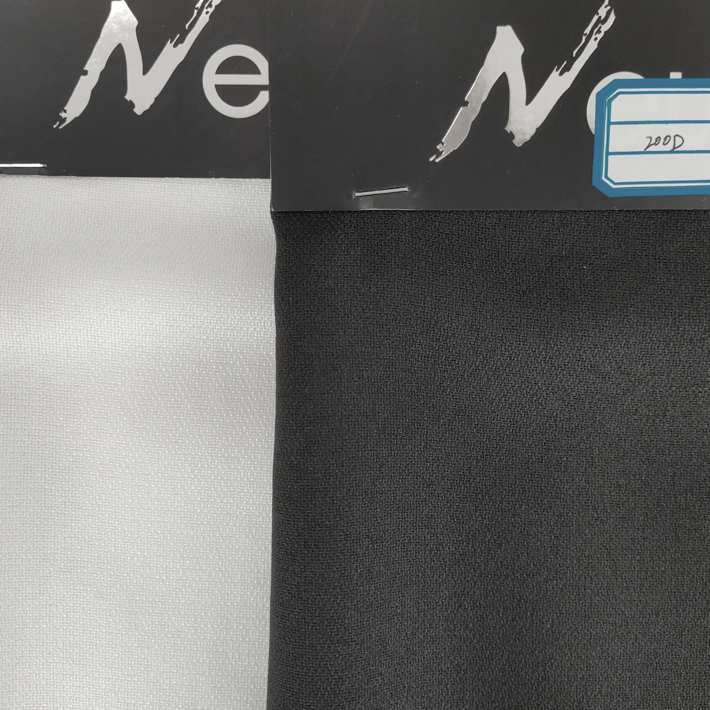 Factory slight moist Interlinings coating fusible linings Adhesive Woven interlining