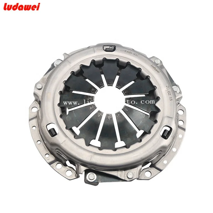High quality Hot Sale CLUTCH KITS SET clutch cover clutch disc release bearing FOR FAW V80 1.5 5A-13 LDW/5A-433 LDW/44TKB2805