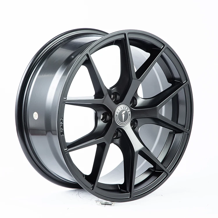 
Top Quality Innovative Products Alloy Wheels Rim Size 15inch To 18inch 5 Holes Car Wheelsforged wheels 