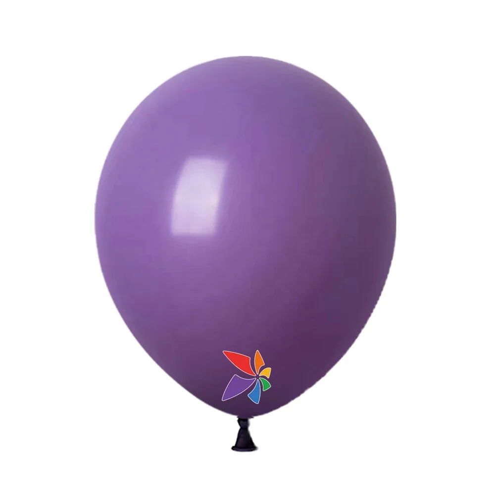 Cute Circle Decoration Globos Party Decoration Ballon 12 in Latex Retro Coffee Brown Avocado Green White Sand Beige Balloon